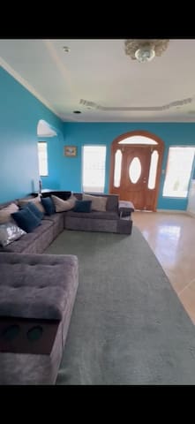Listing in Cuenca
