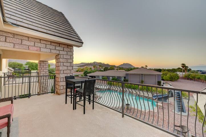 The Castle-Pool/Spa/Billiard gallery image 3