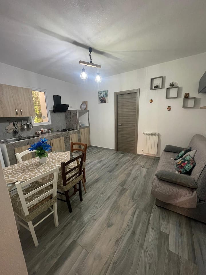 Alla Cattedrale Home,casa - Agrigento