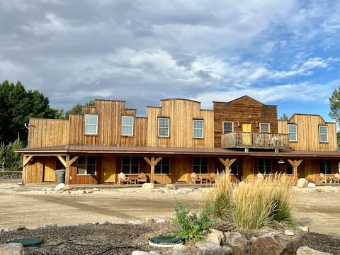 Alamo Inn Suite 11 - Santa Fe