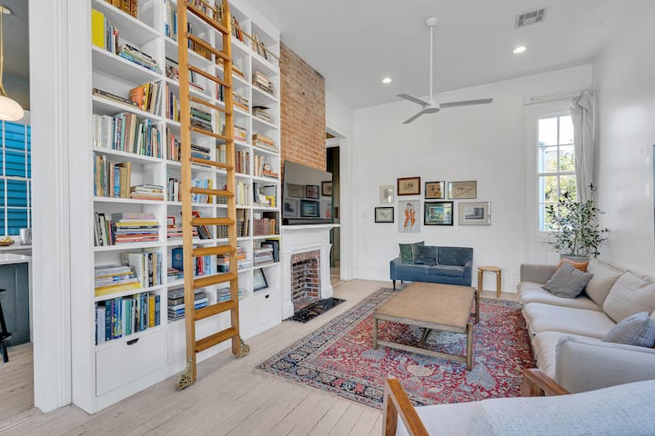 Garden District Gem | Walk To Magazine Street! - 新奧爾良
