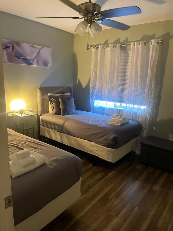 غرفة النوم 3