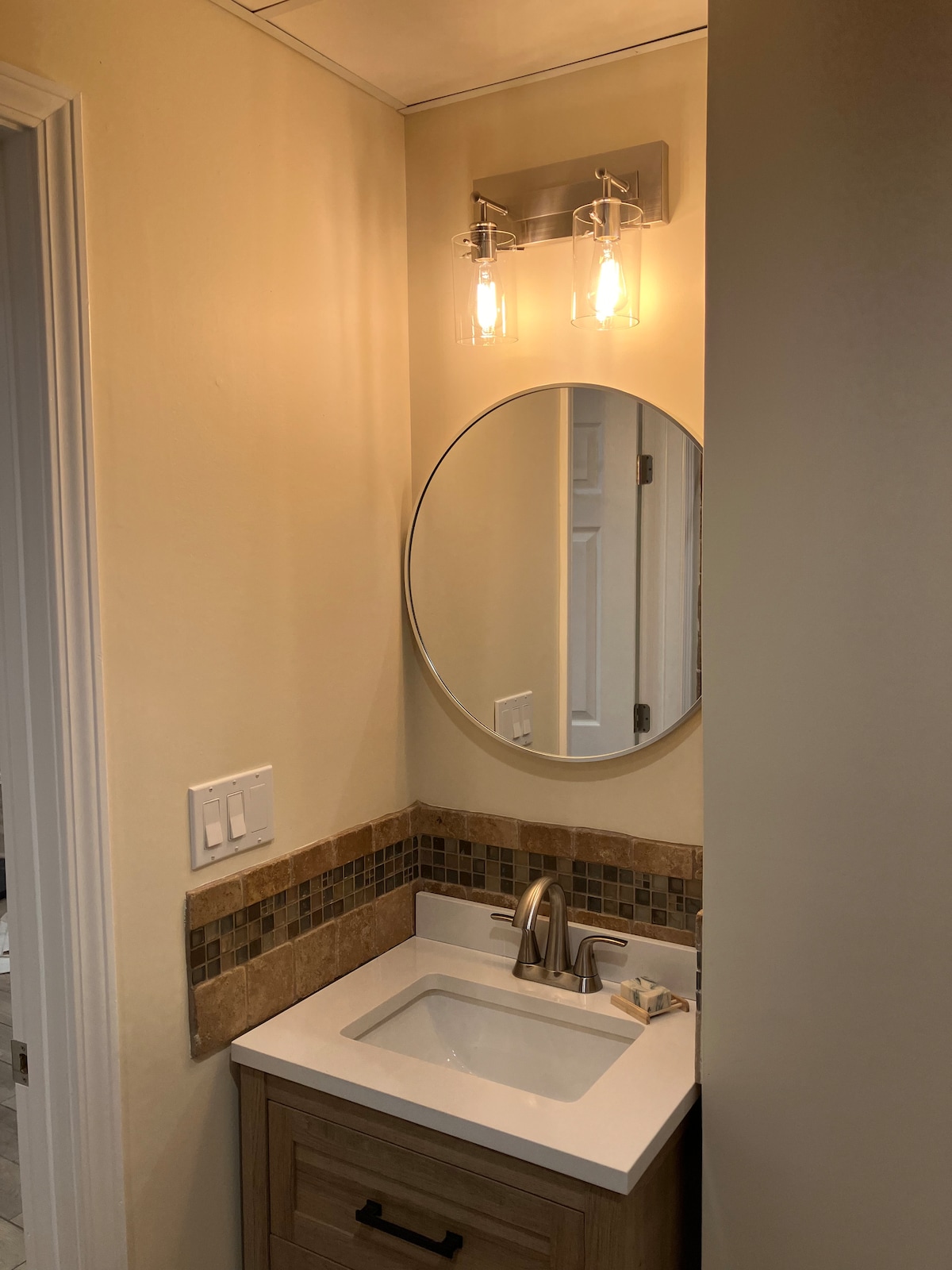 Buford Lanier Private Bed & Bath Suite, 1 Bedroom