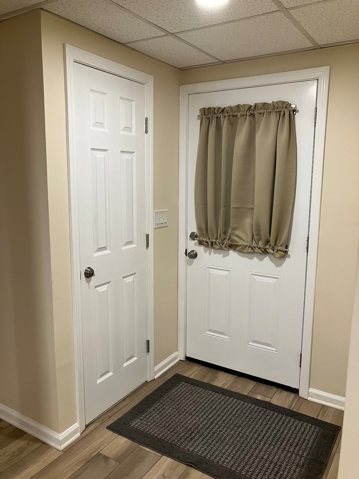 Buford Lanier Private Bed & Bath Suite, 1 Bedroom