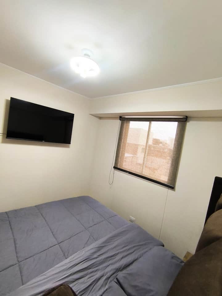 საძინებელი 2