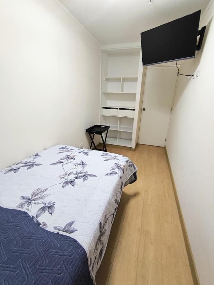 საძინებელი 3