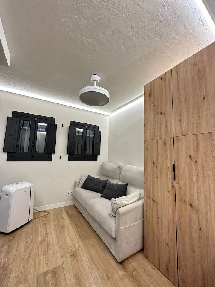 Lavender Studio Seasonal - Madrid