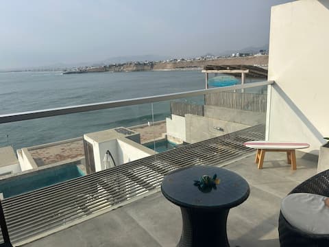 Super house in Punta Hermosa