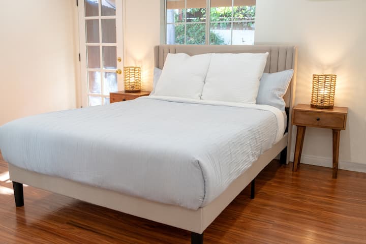 Спална соба 1