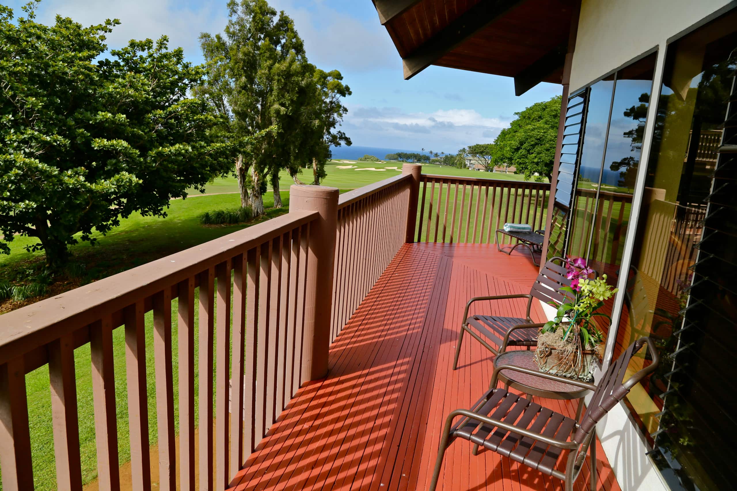 Tropical Oasis @ Ka Eo Kai 1BR/1BA w/resort access - Photo 16