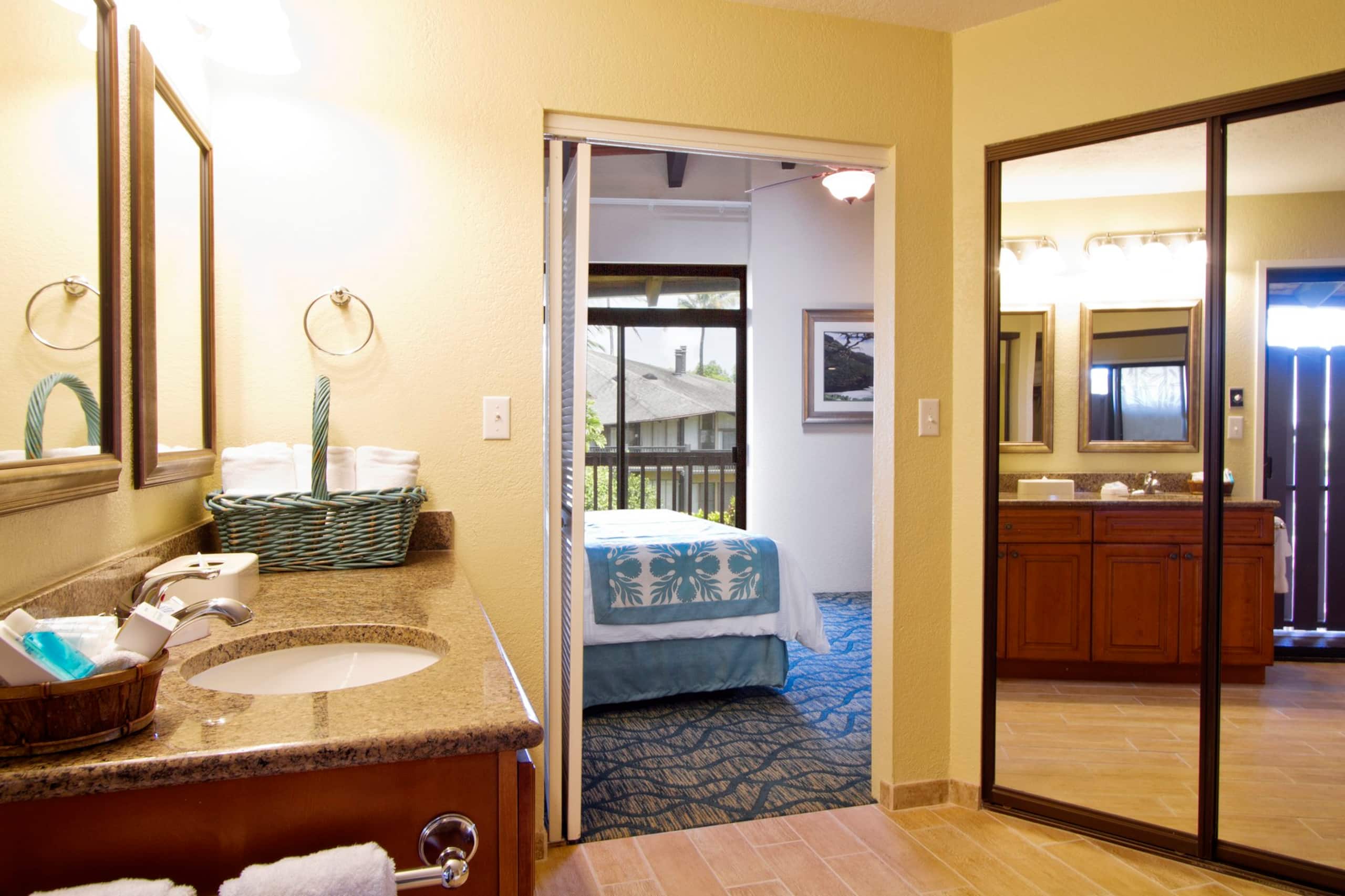 Tropical Oasis @ Ka Eo Kai 1BR/1BA w/resort access - Photo 10