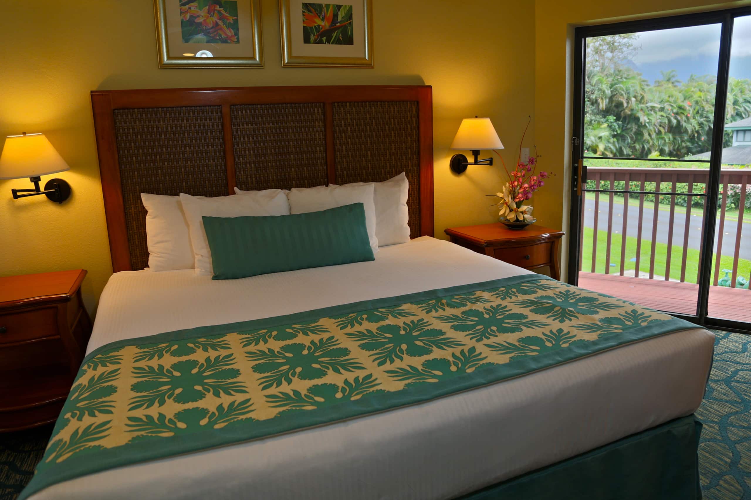 Tropical Oasis @ Ka Eo Kai 1BR/1BA w/resort access - Photo 8