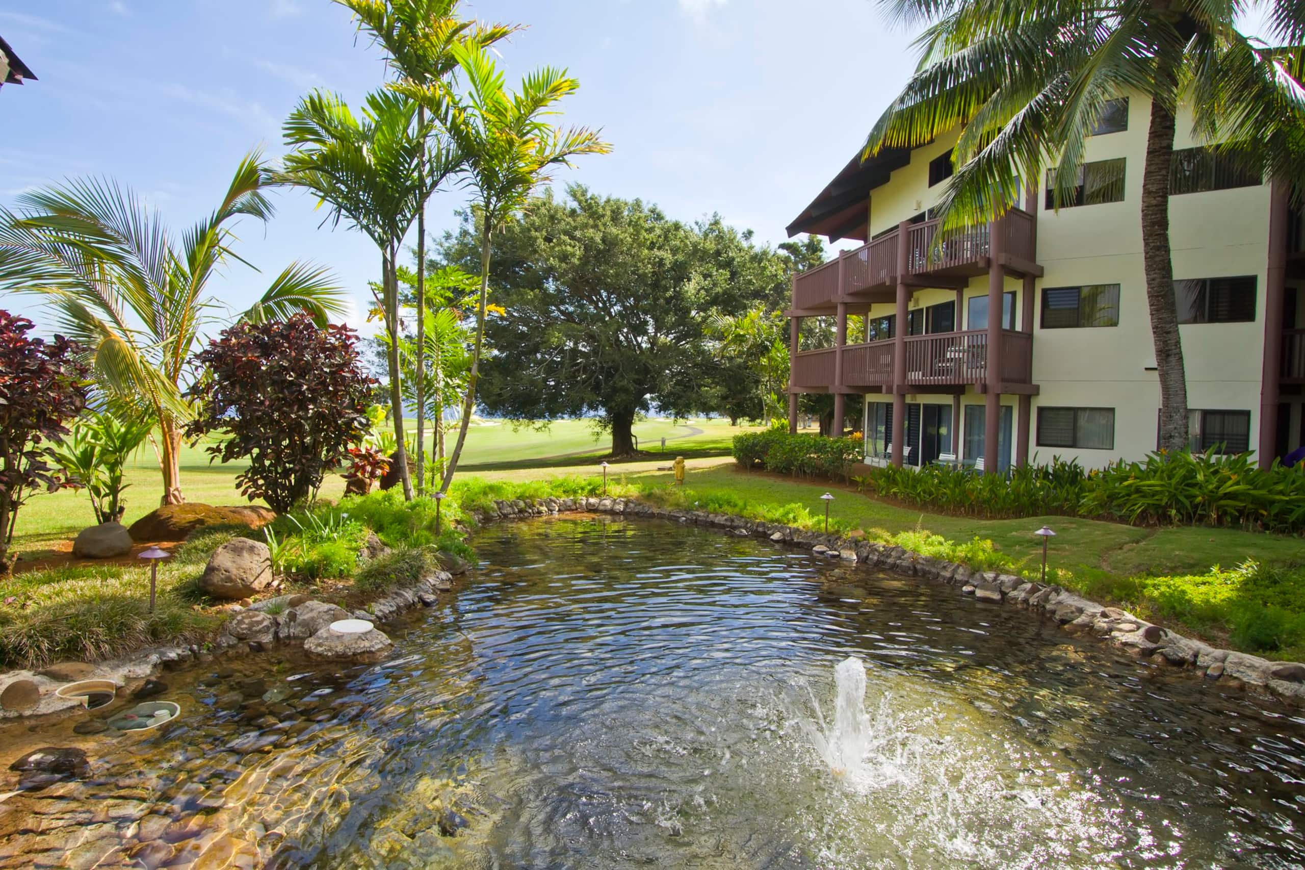 Tropical Oasis @ Ka Eo Kai 1BR/1BA w/resort access - Photo 51