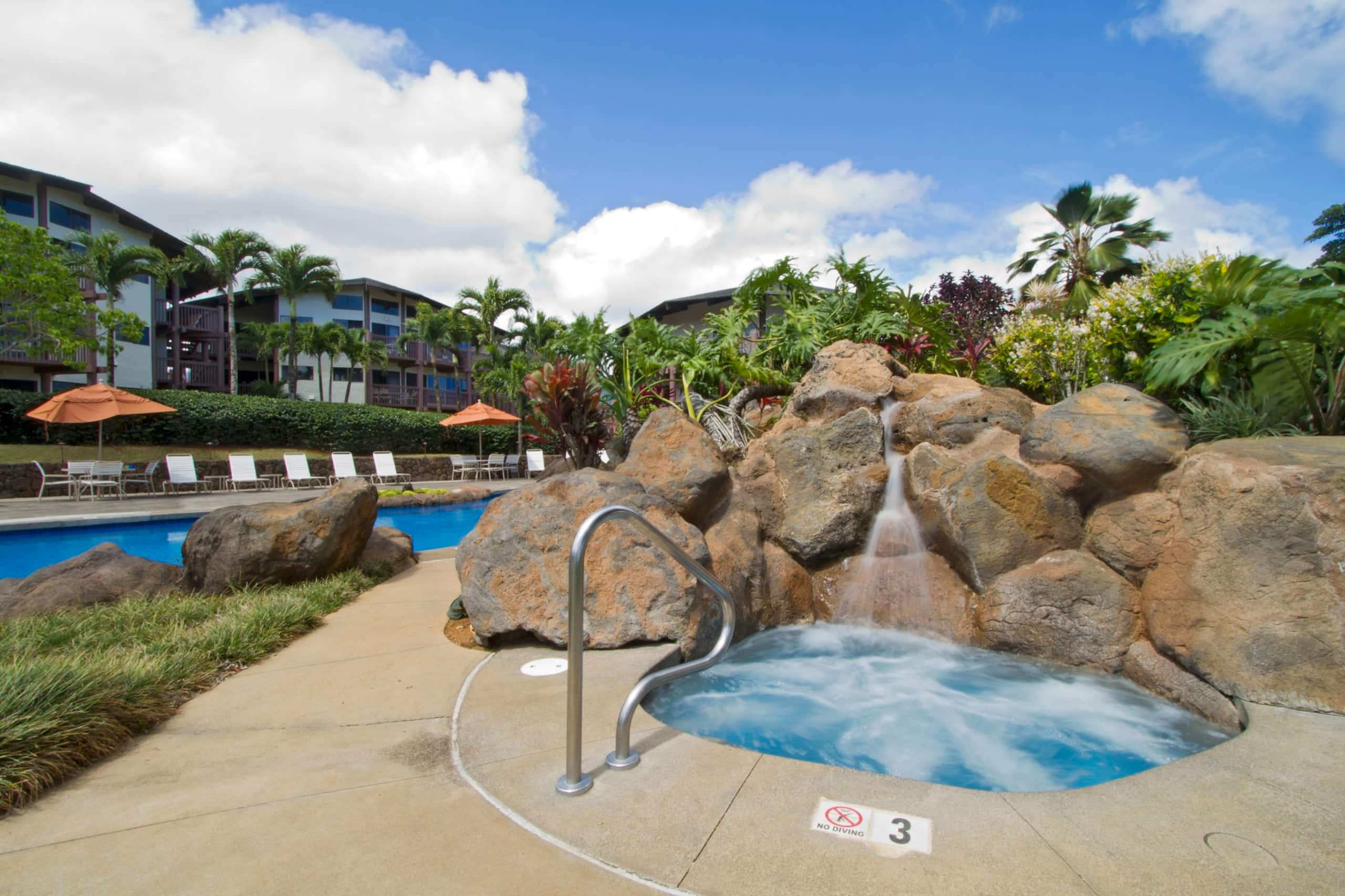Tropical Oasis @ Ka Eo Kai 1BR/1BA w/resort access - Photo 62
