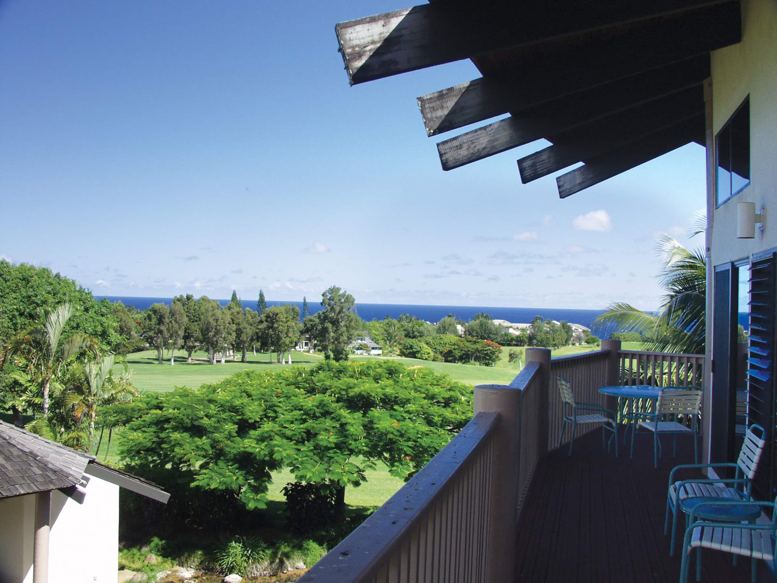Tropical Oasis @ Ka Eo Kai 1BR/1BA w/resort access - Photo 12