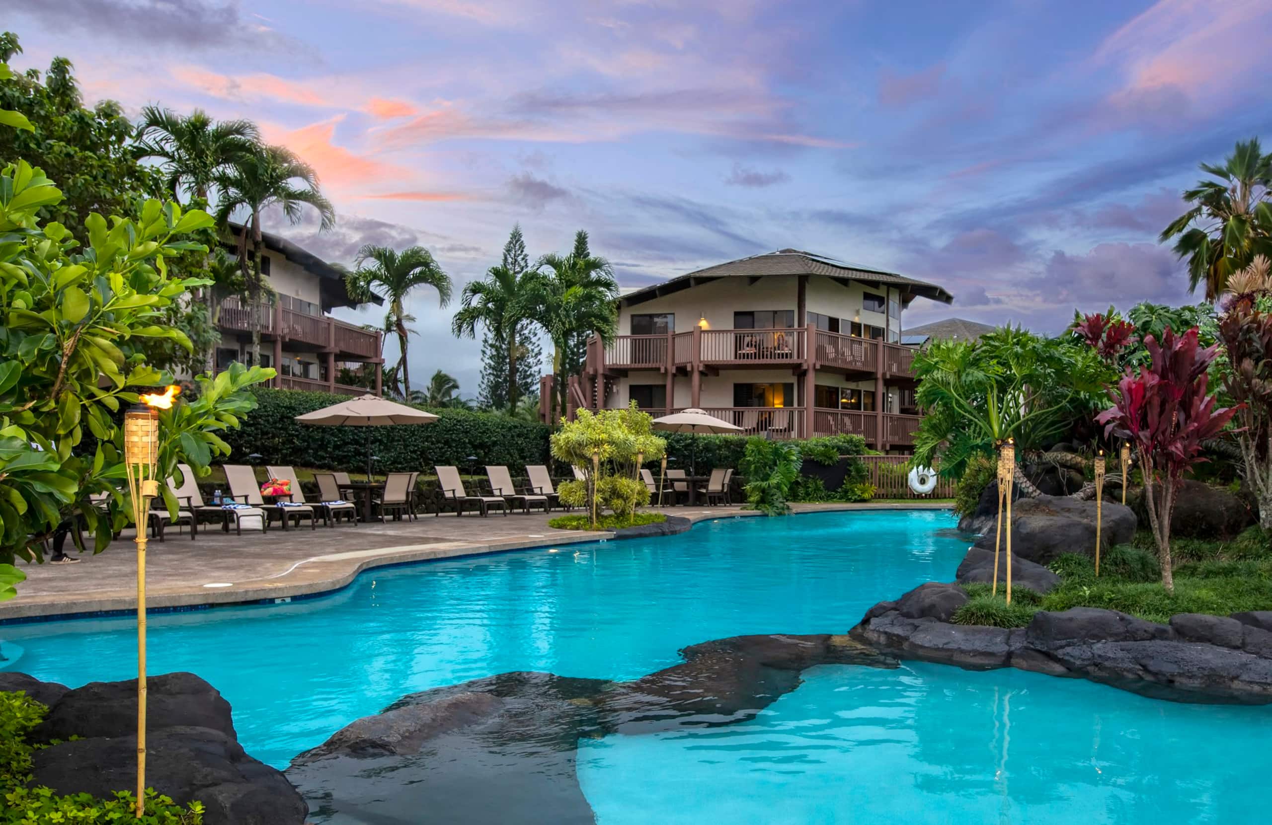Tropical Oasis @ Ka Eo Kai 1BR/1BA w/resort access - Photo 40