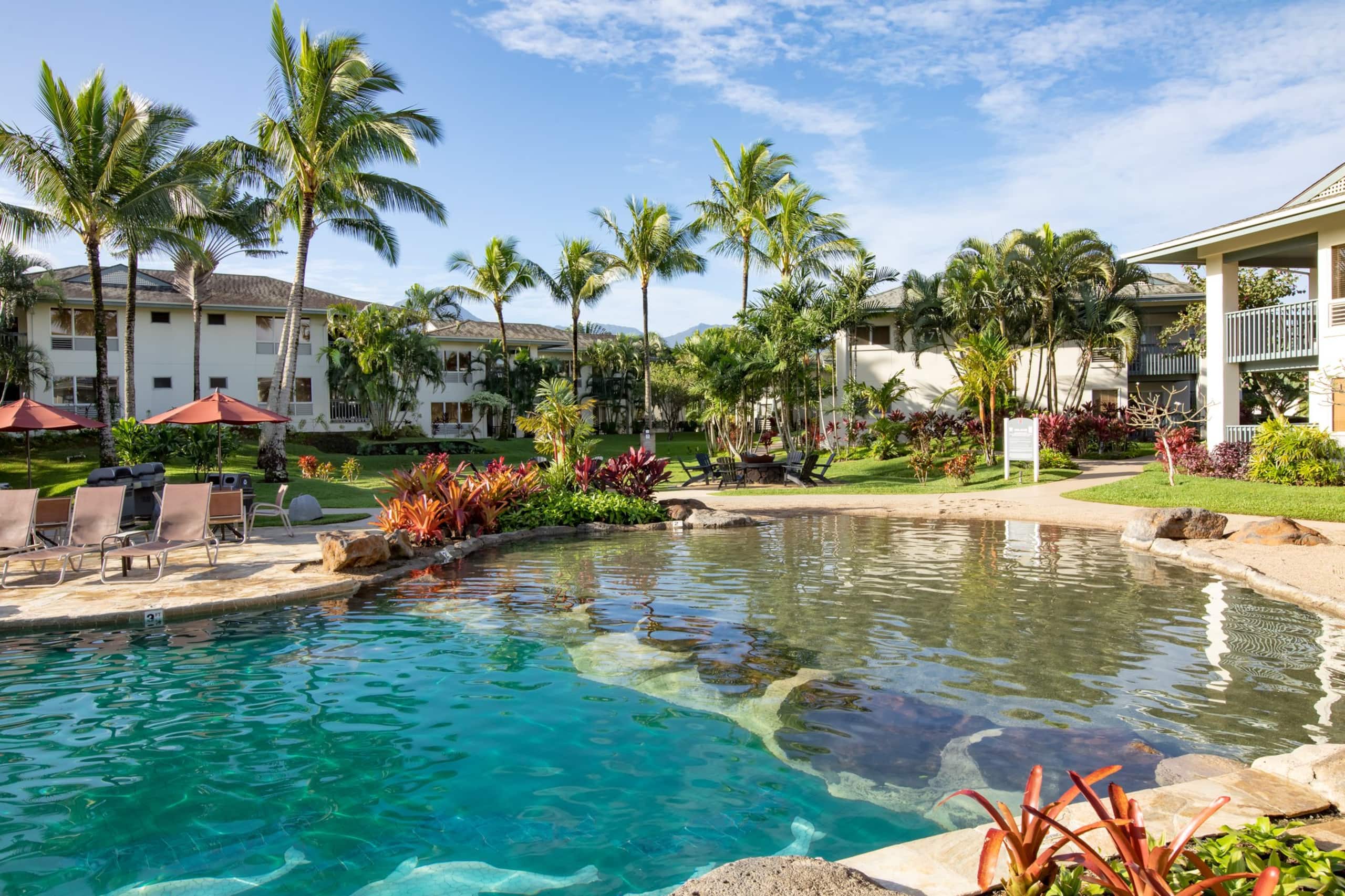 Tropical Oasis @ Ka Eo Kai 1BR/1BA w/resort access - Photo 39