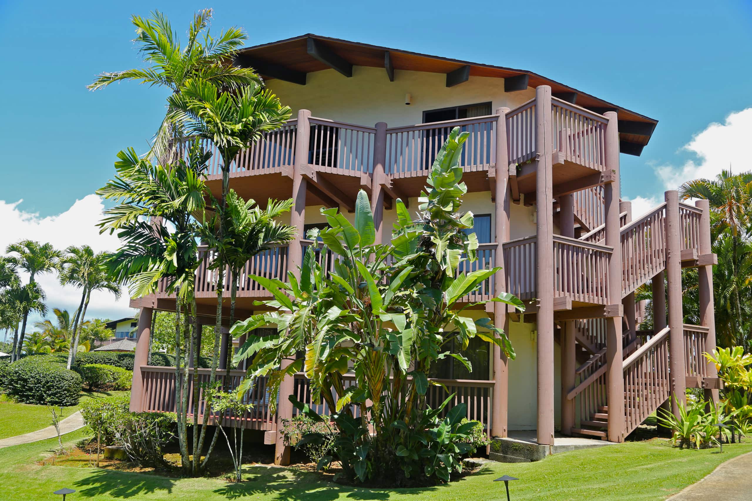 Tropical Oasis @ Ka Eo Kai 1BR/1BA w/resort access - Photo 21