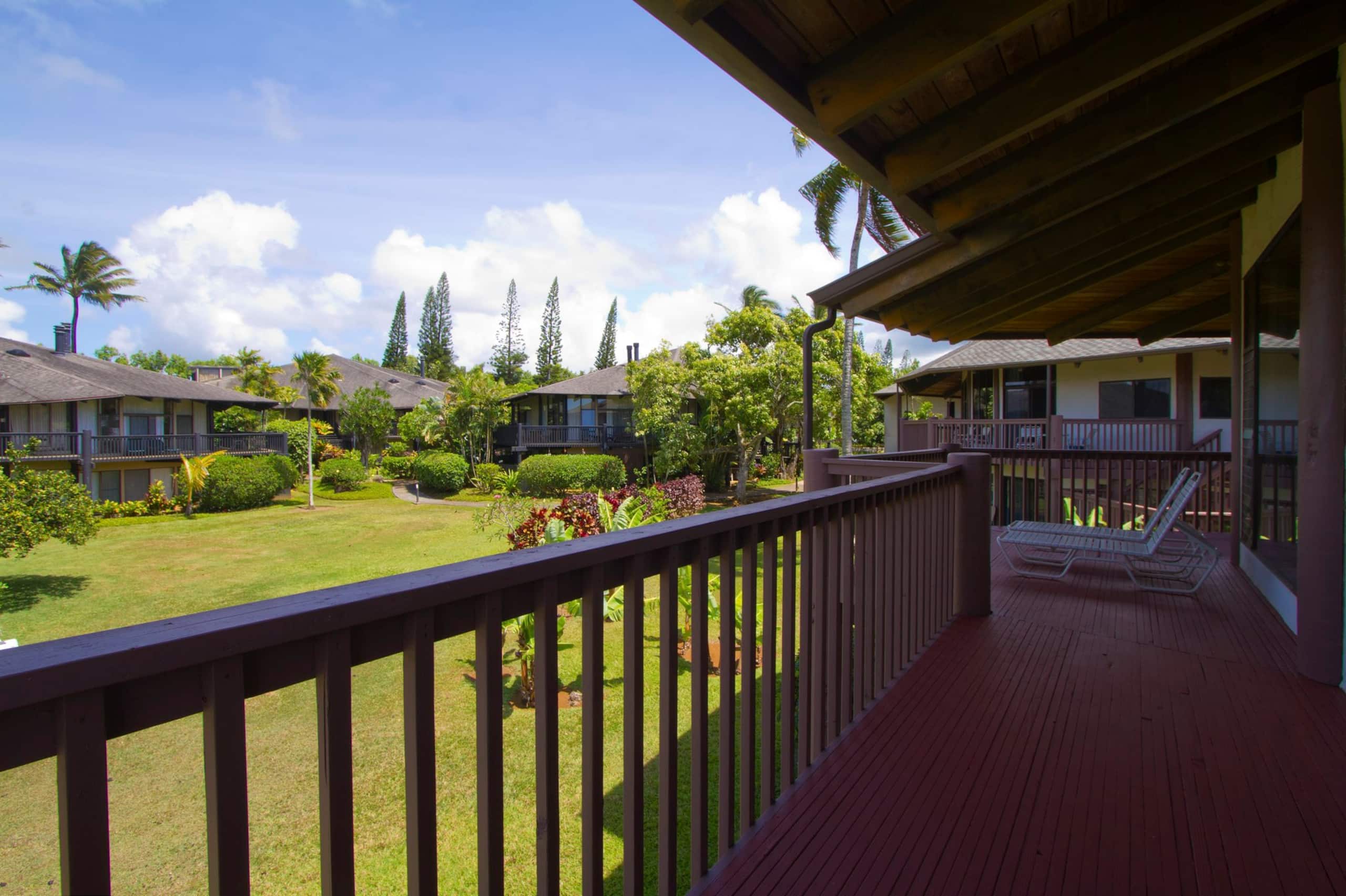 Tropical Oasis @ Ka Eo Kai 1BR/1BA w/resort access - Photo 11