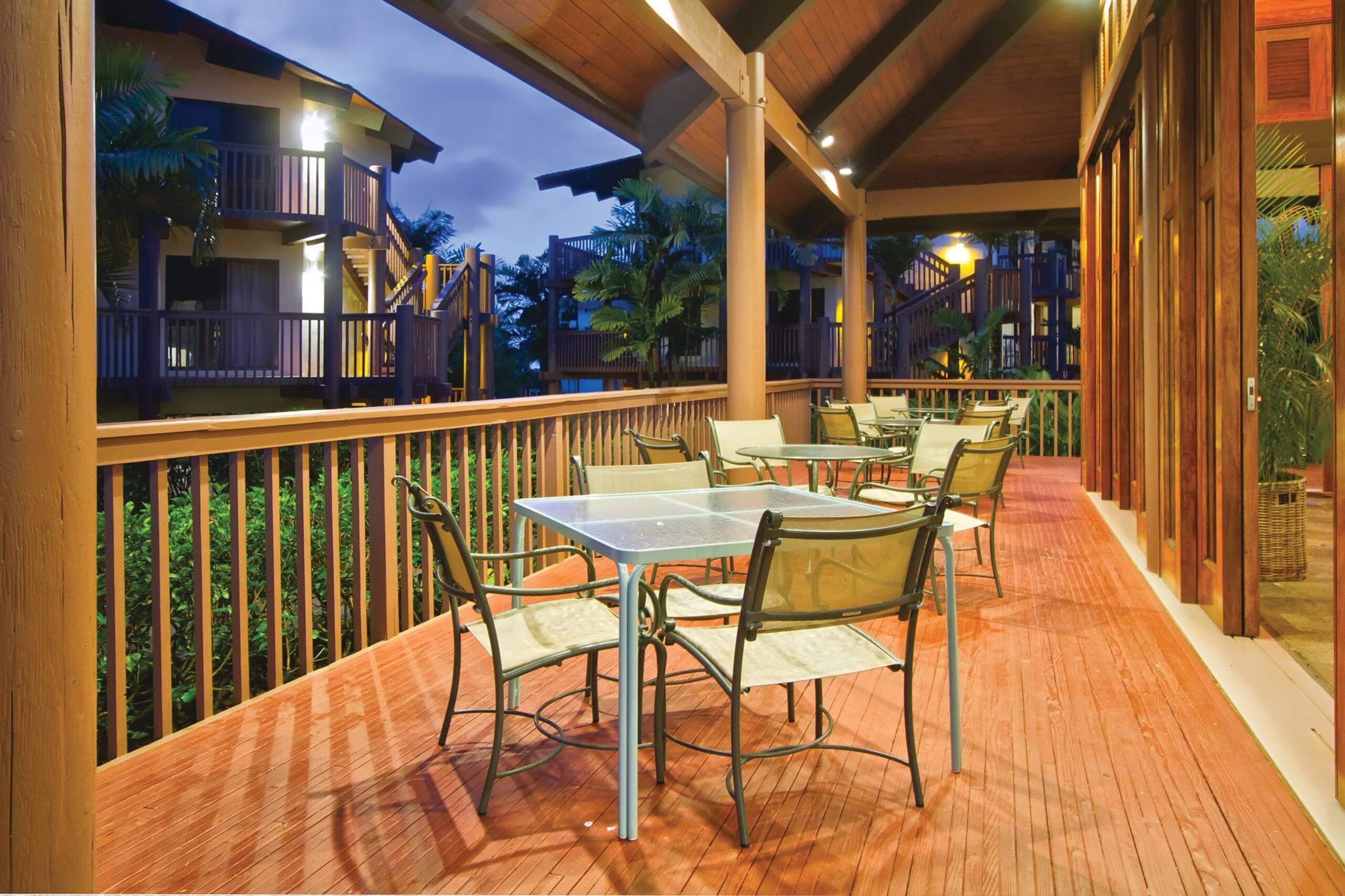 Tropical Oasis @ Ka Eo Kai 1BR/1BA w/resort access - Photo 14