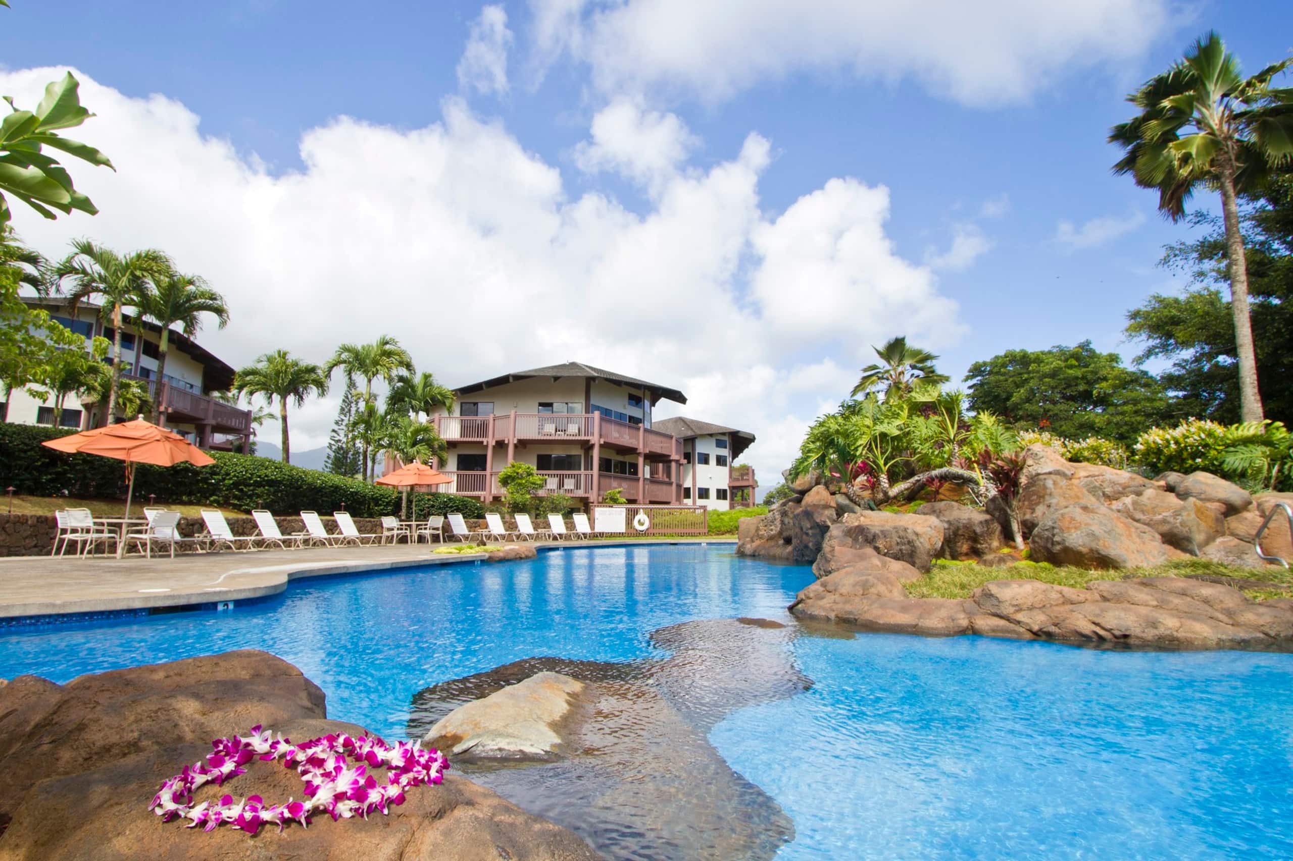 Tropical Oasis @ Ka Eo Kai 1BR/1BA w/resort access - Photo 31