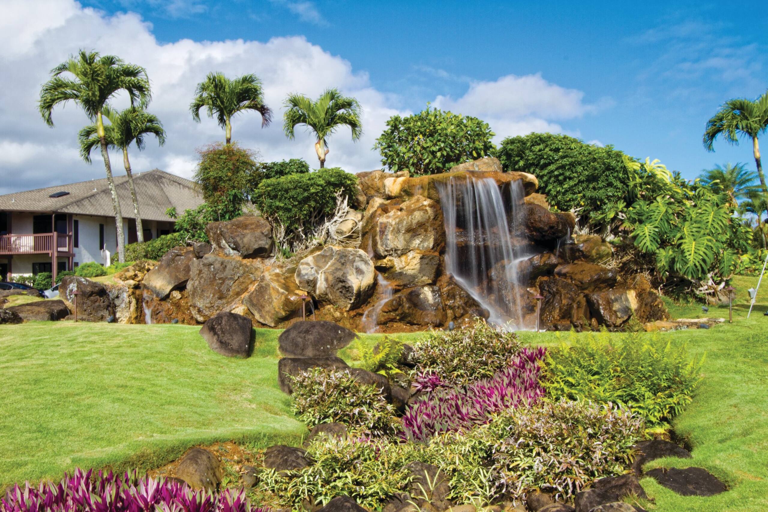 Tropical Oasis @ Ka Eo Kai 1BR/1BA w/resort access - Photo 54