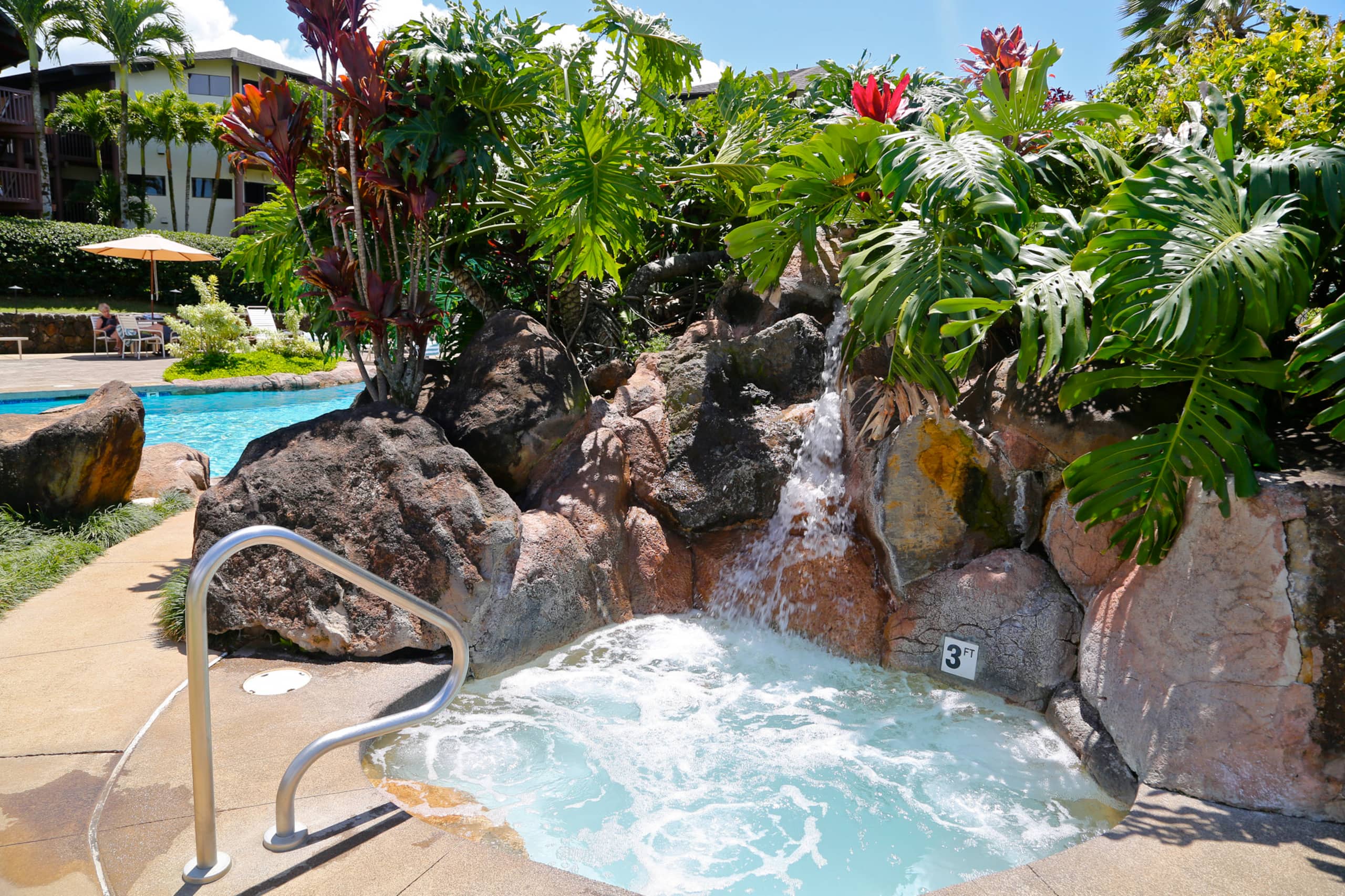 Tropical Oasis @ Ka Eo Kai 1BR/1BA w/resort access - Photo 58