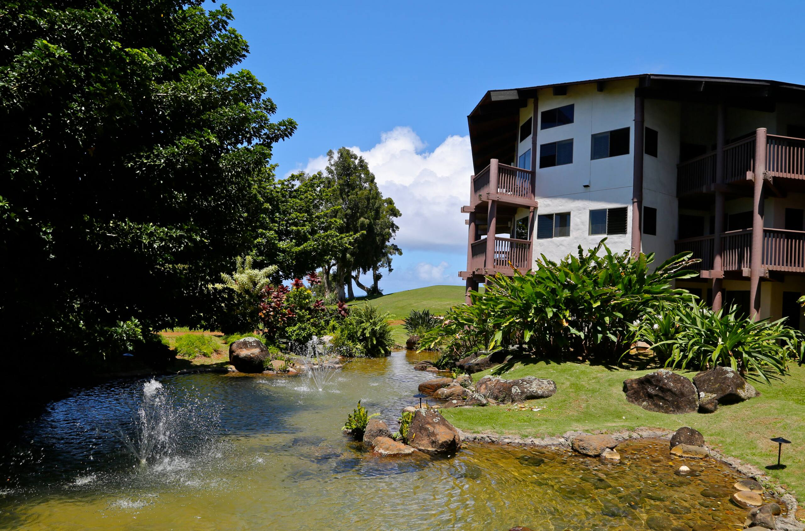Tropical Oasis @ Ka Eo Kai 1BR/1BA w/resort access - Photo 47