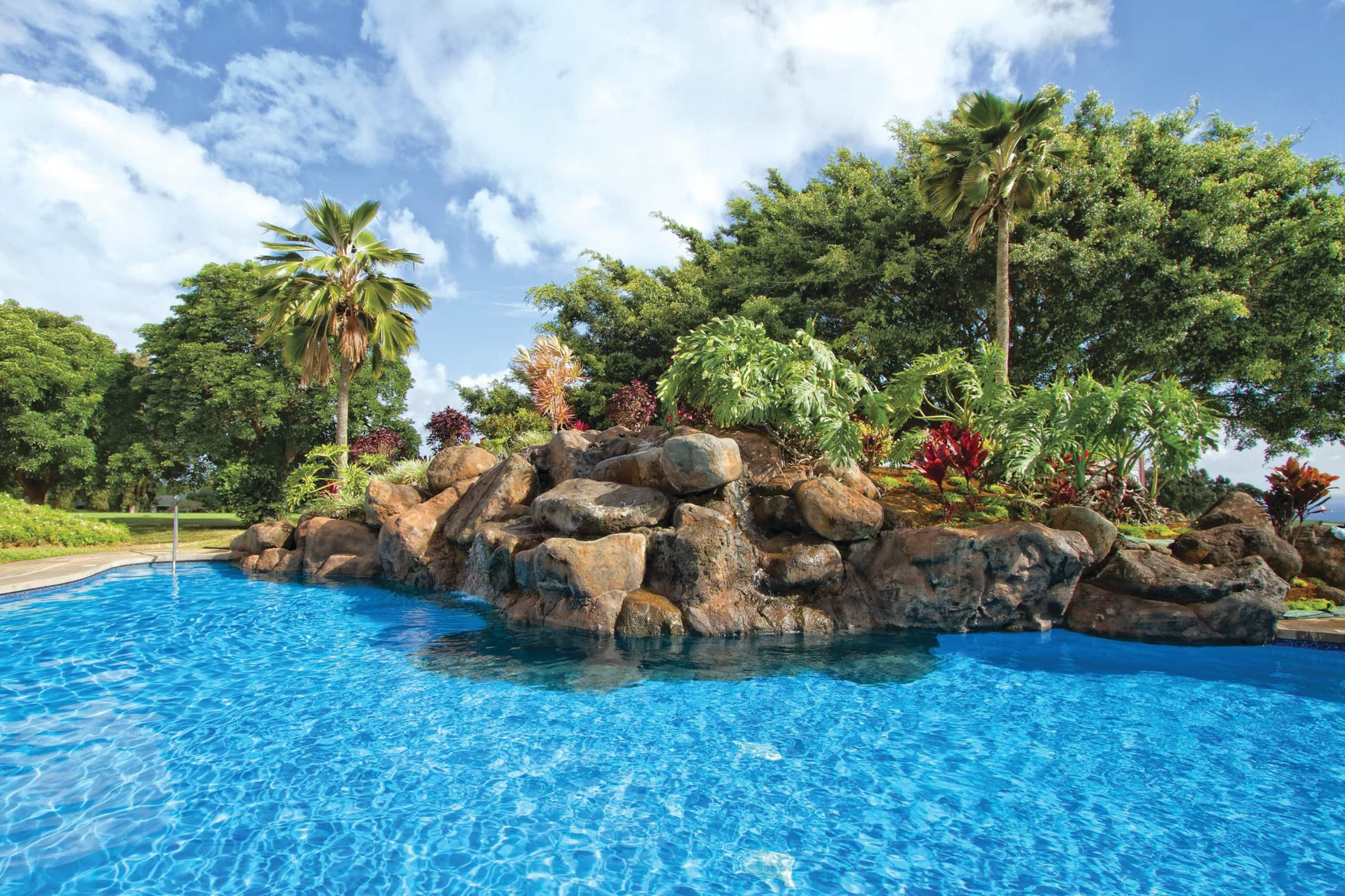 Tropical Oasis @ Ka Eo Kai 1BR/1BA w/resort access - Photo 43