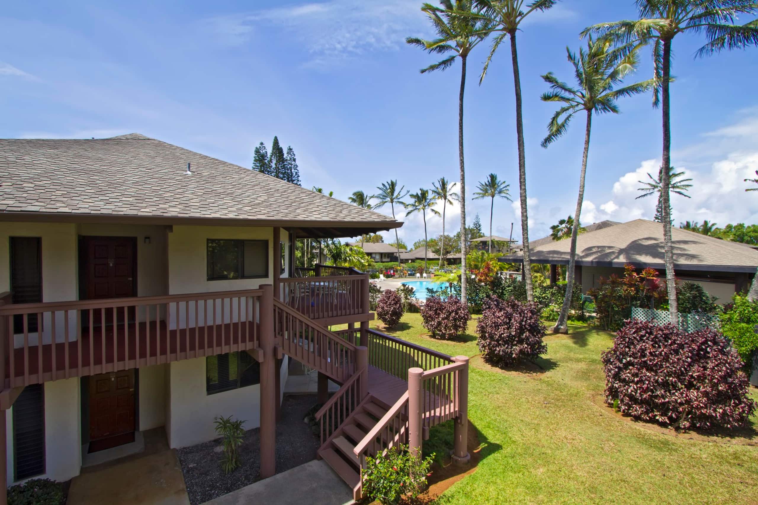 Tropical Oasis @ Ka Eo Kai 1BR/1BA w/resort access - Photo 26