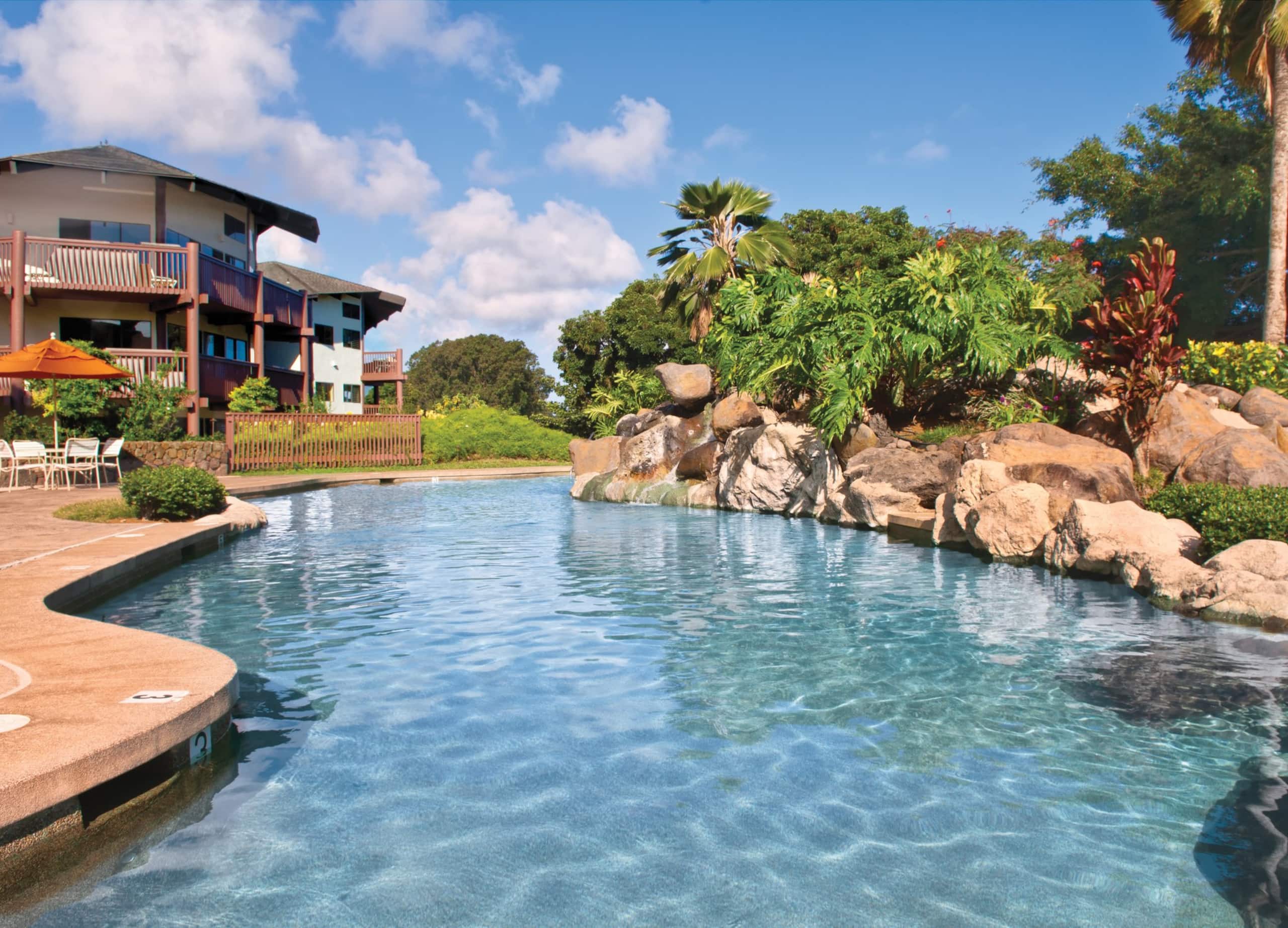 Tropical Oasis @ Ka Eo Kai 1BR/1BA w/resort access - Photo 37