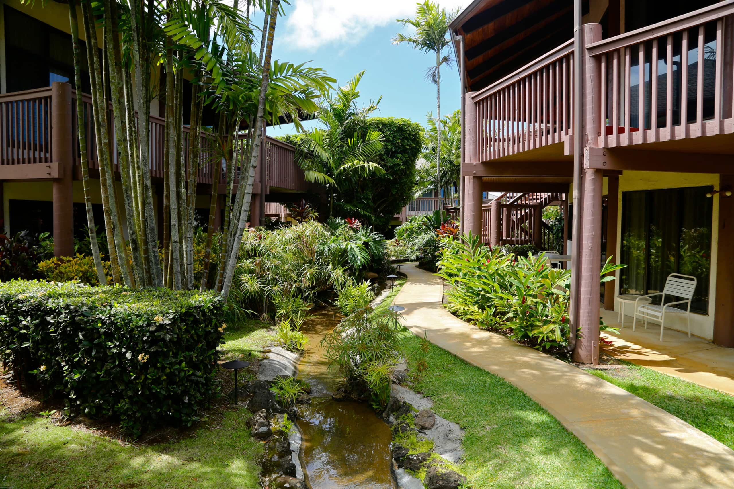 Tropical Oasis @ Ka Eo Kai 1BR/1BA w/resort access - Photo 24