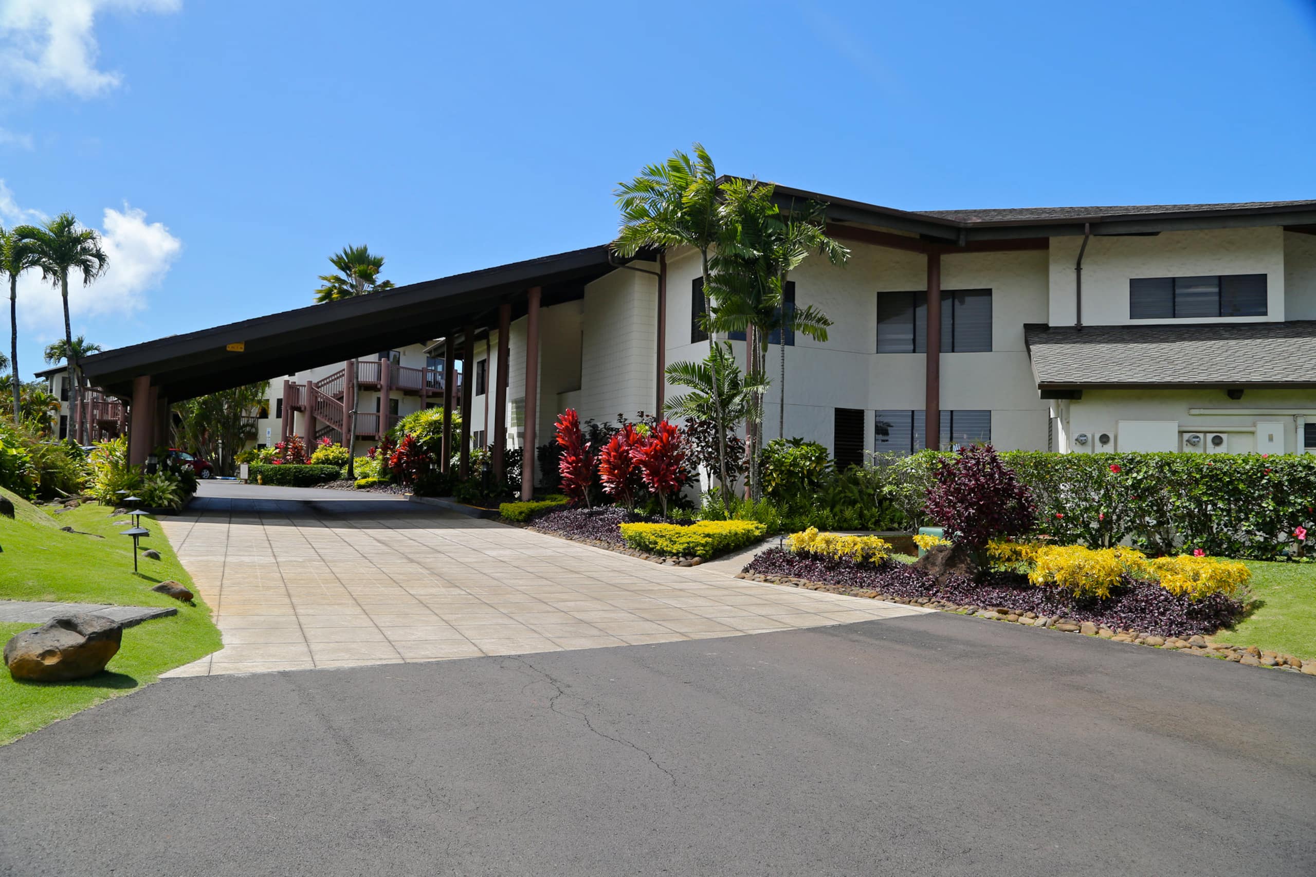 Tropical Oasis @ Ka Eo Kai 1BR/1BA w/resort access - Photo 22