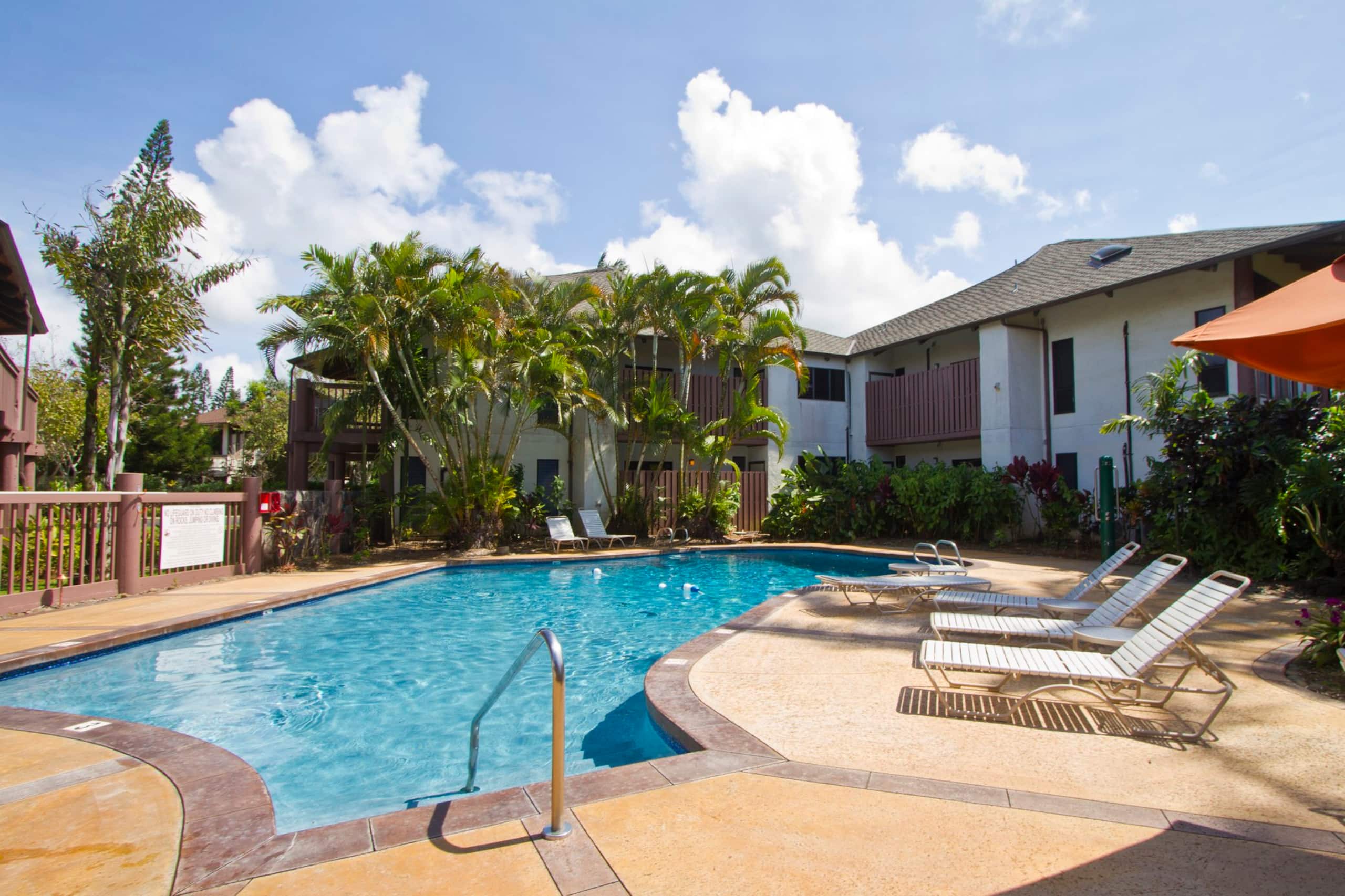 Tropical Oasis @ Ka Eo Kai 1BR/1BA w/resort access - Photo 33