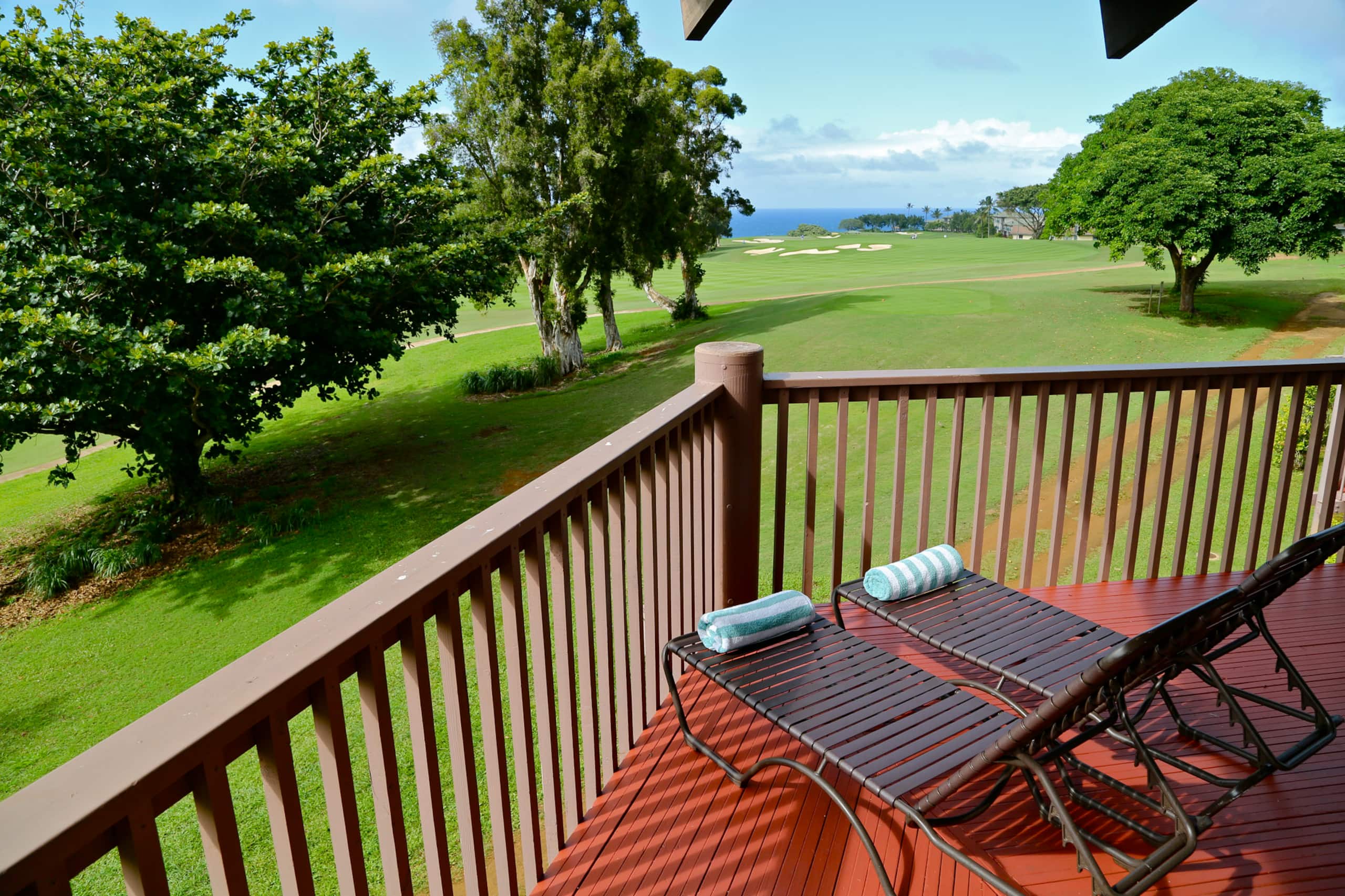 Tropical Oasis @ Ka Eo Kai 1BR/1BA w/resort access - Photo 15