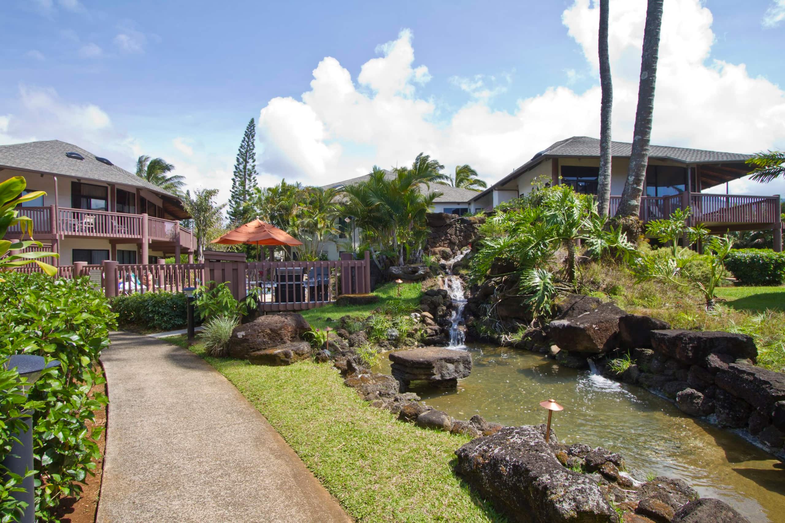 Tropical Oasis @ Ka Eo Kai 1BR/1BA w/resort access - Photo 50