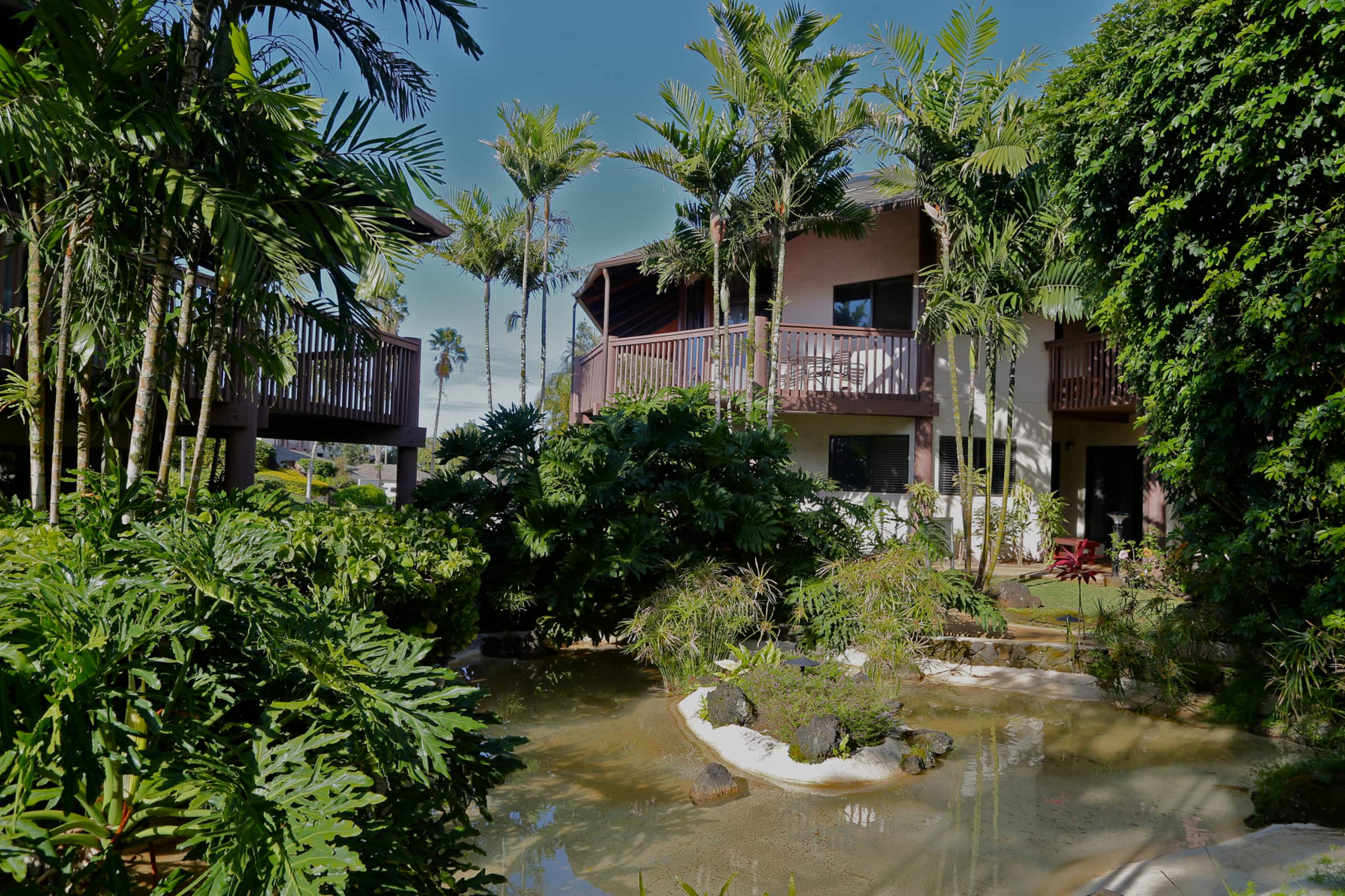 Tropical Oasis @ Ka Eo Kai 1BR/1BA w/resort access - Photo 29
