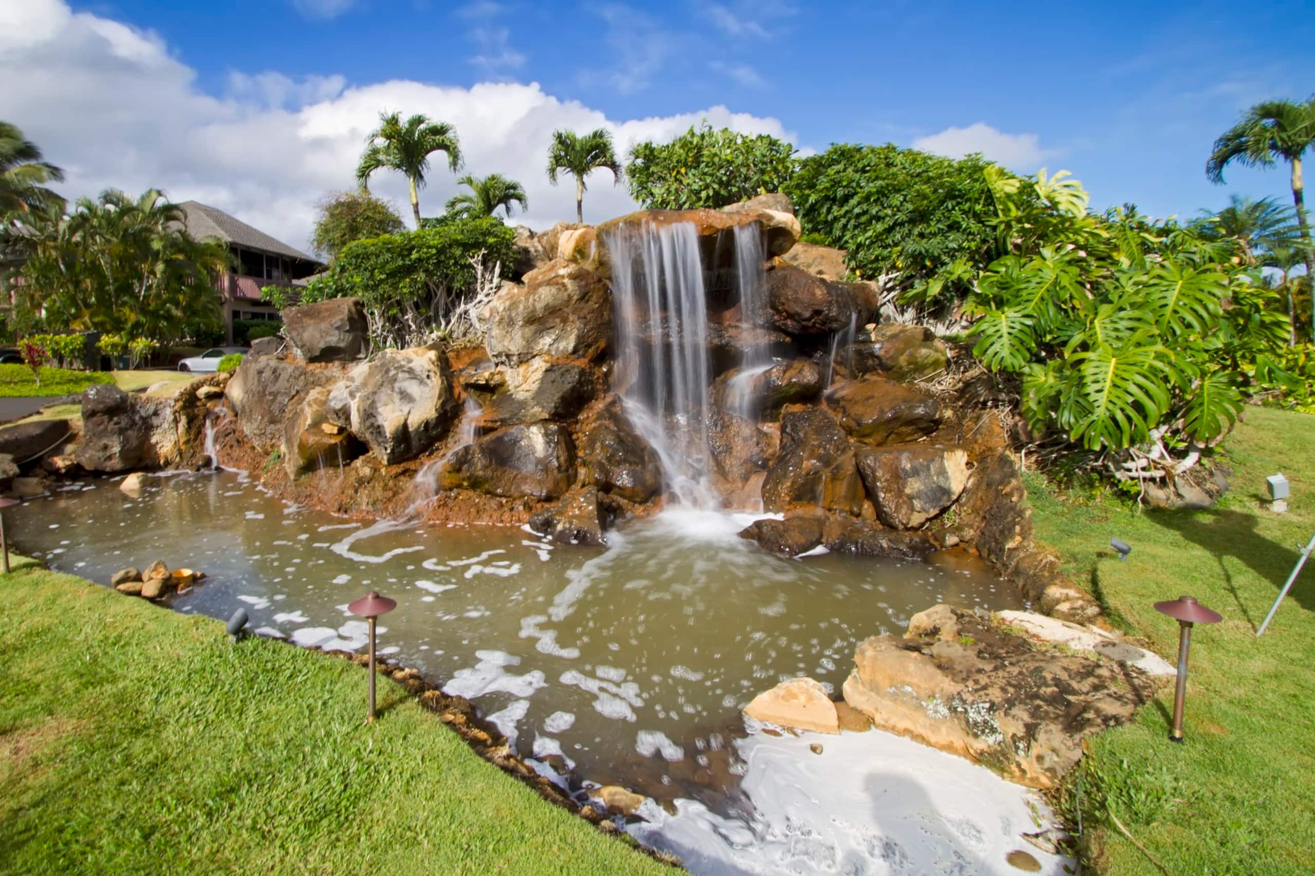 Tropical Oasis @ Ka Eo Kai 1BR/1BA w/resort access - Photo 60