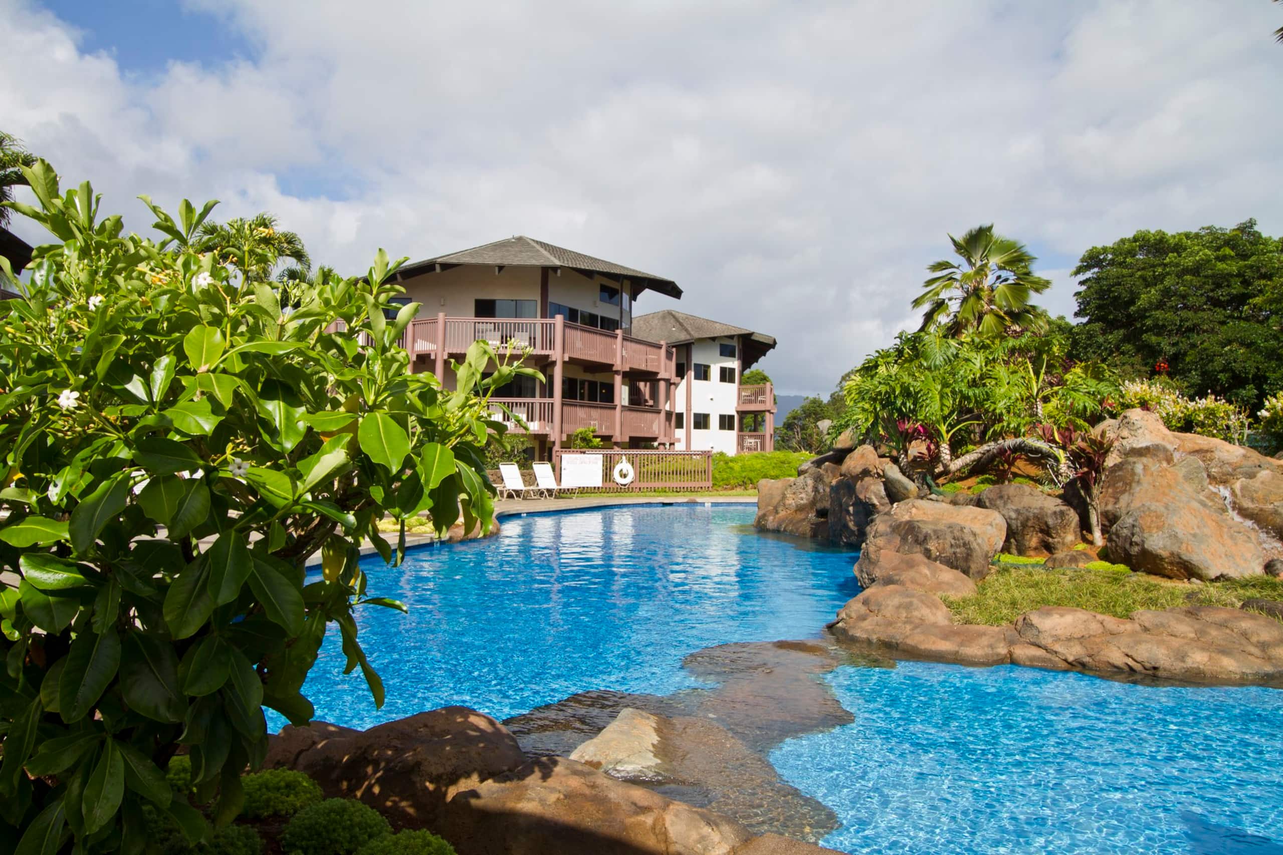 Tropical Oasis @ Ka Eo Kai 1BR/1BA w/resort access - Photo 35
