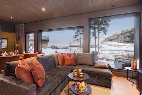 Apartment with proximity to everything