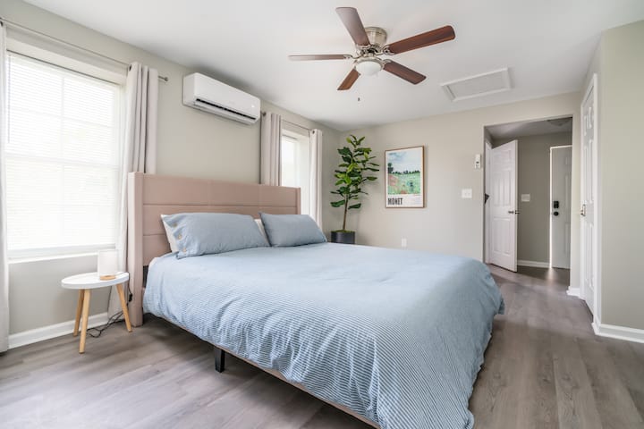 ห้องนอน