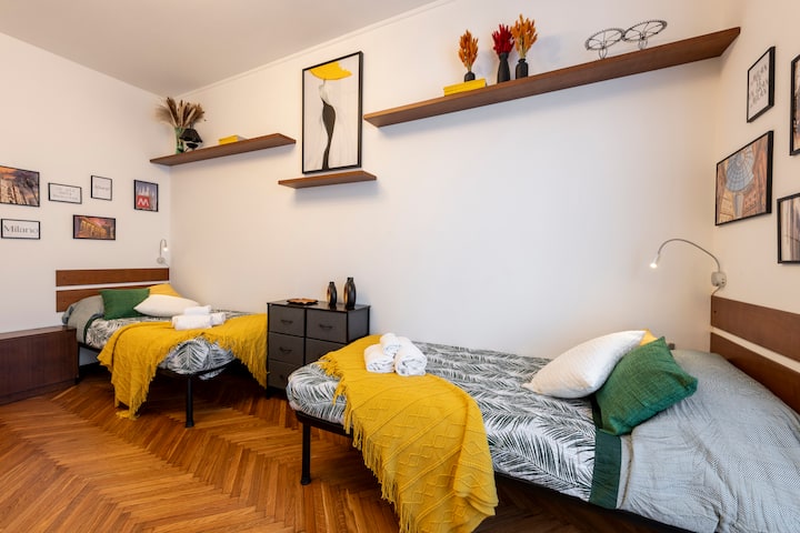 Спална соба 2