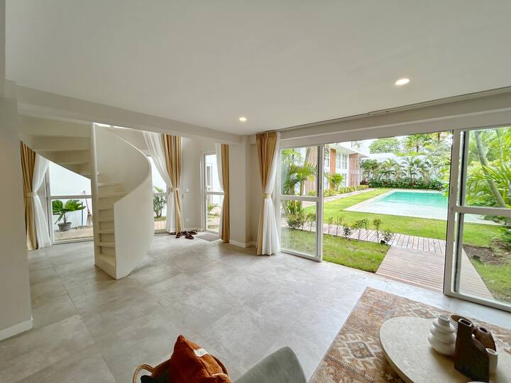 2BR Suite in Bingin | The Line-Up - Apartments for Rent in South