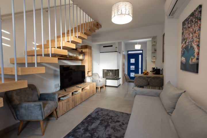 მისაღები ოთახი 1