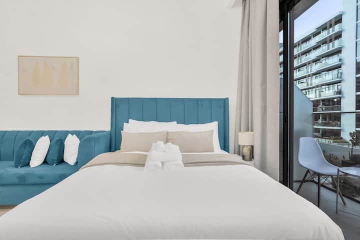 Exclusive Downtown Dubai Studio - Dubai