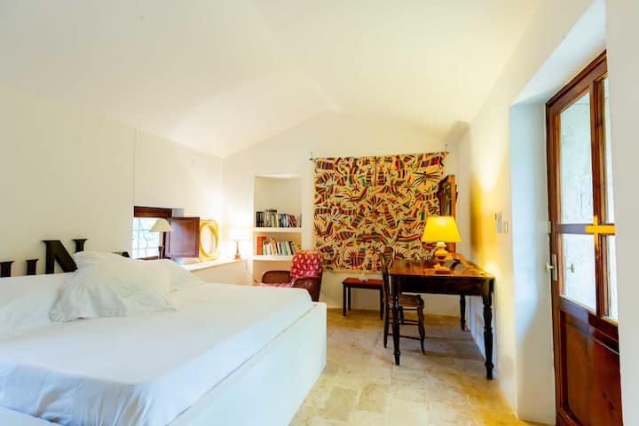 Спална соба 1