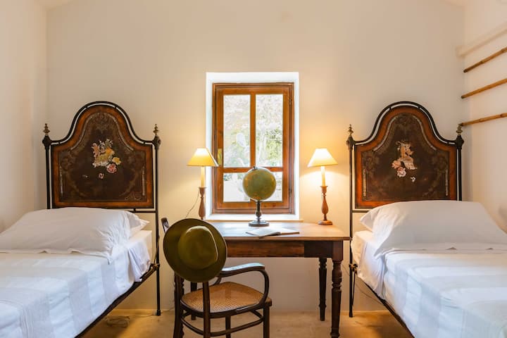 Спална соба 3