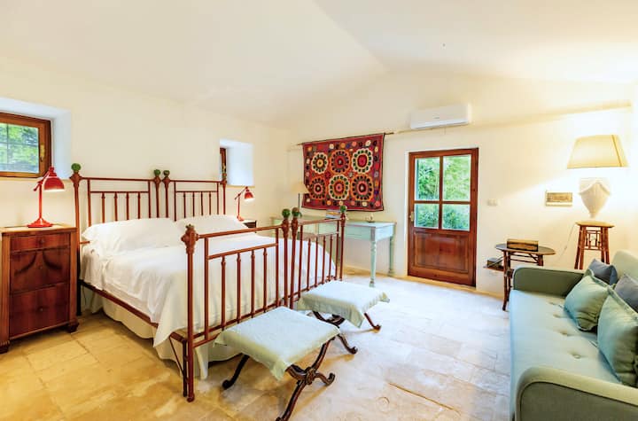 Спална соба 2