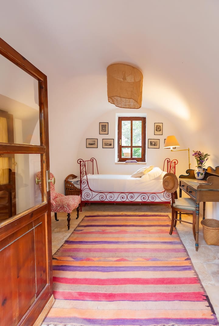 Спална соба 5