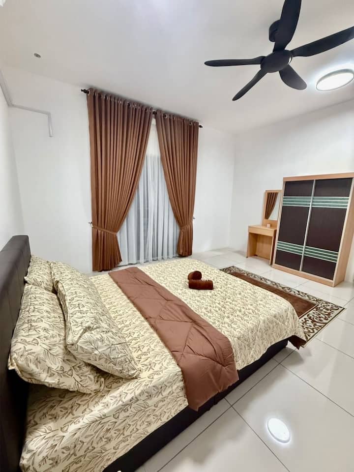 Chambre 1